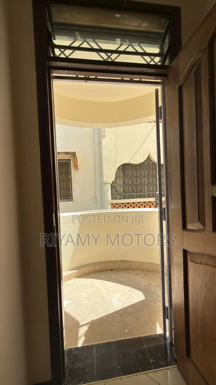 3bdrm Apartment in Rainbow Estate, Nyali Mkomani for sale