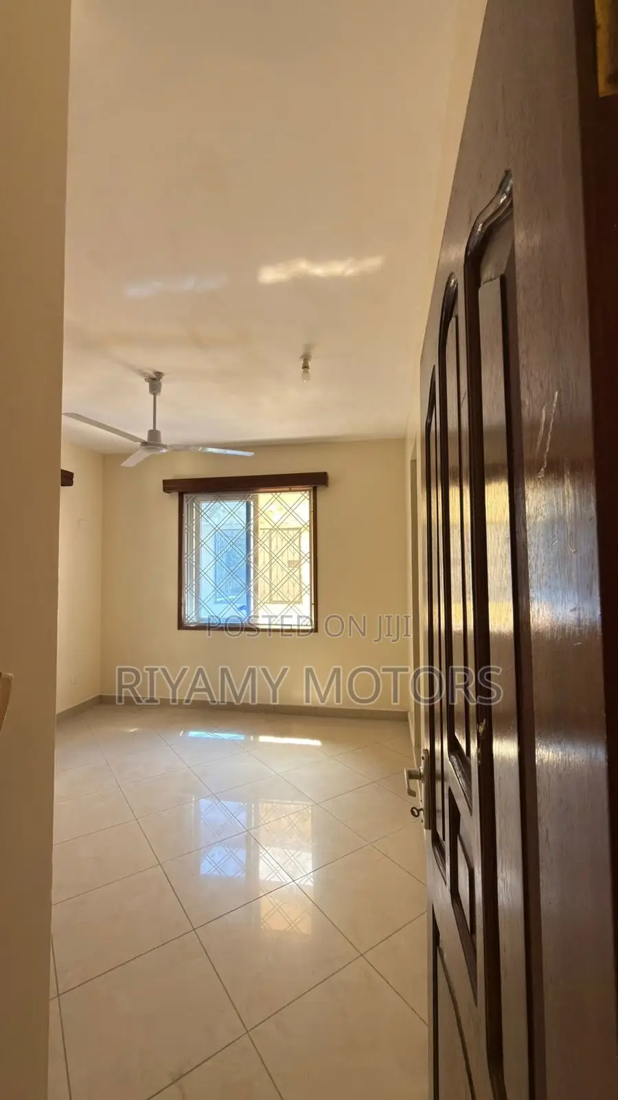 3bdrm Apartment in Rainbow Estate, Nyali Mkomani for sale