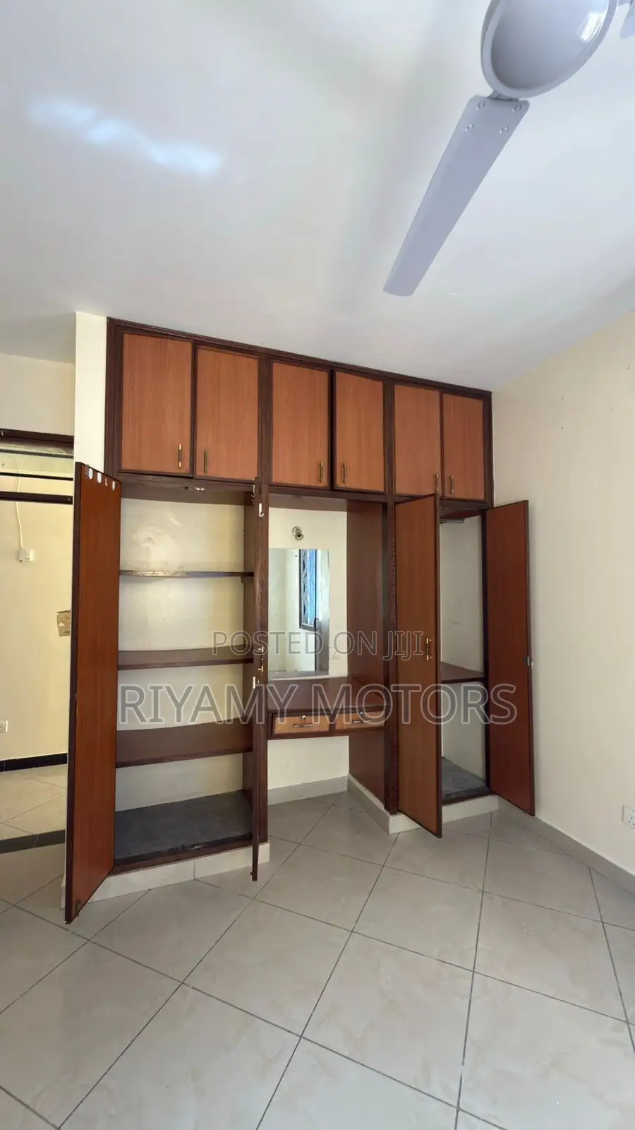 3bdrm Apartment in Rainbow Estate, Nyali Mkomani for sale