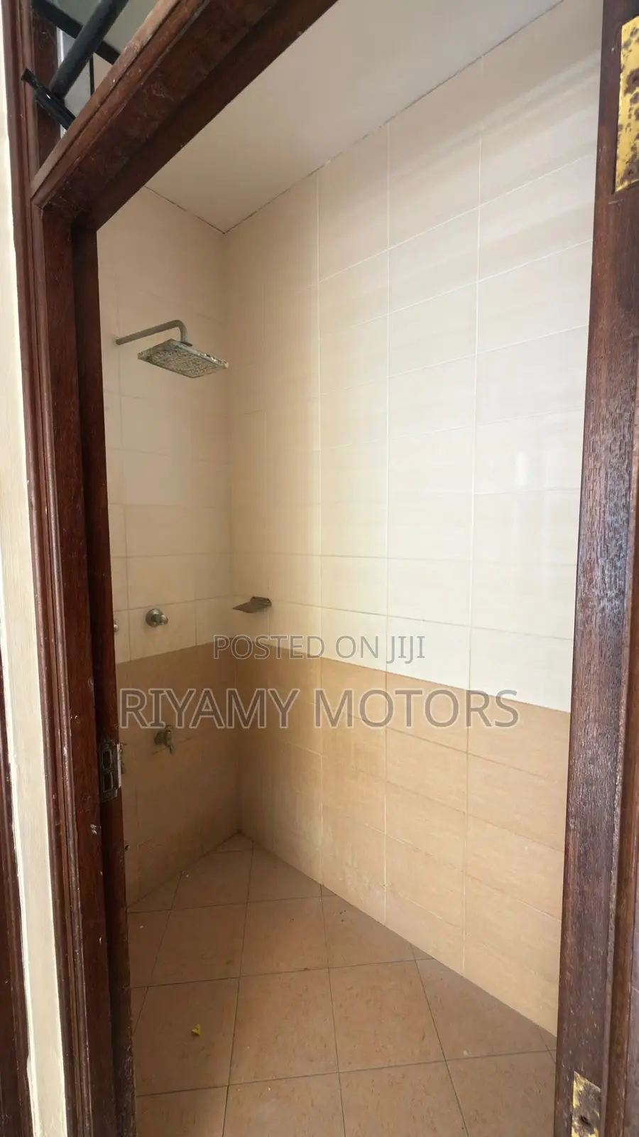 3bdrm Apartment in Rainbow Estate, Nyali Mkomani for sale
