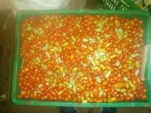 Cherry Tomatoes