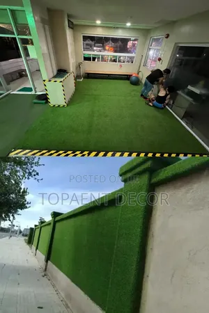Green That Stays Perfect In Every Season Artificial Grass Carpet