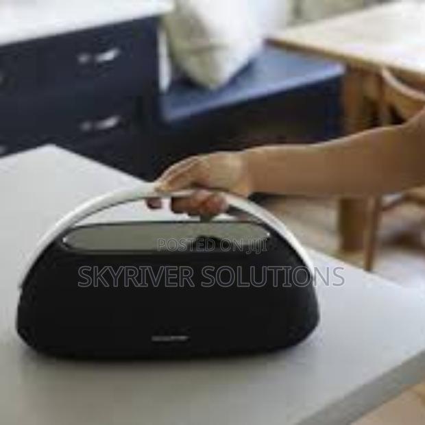 Harman Kardon Go + Play 3 - thumbnail 2