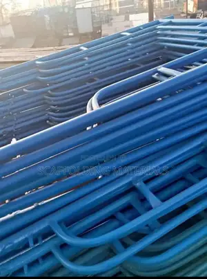 Rent Scaffold Long Term