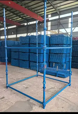 Cuplock System