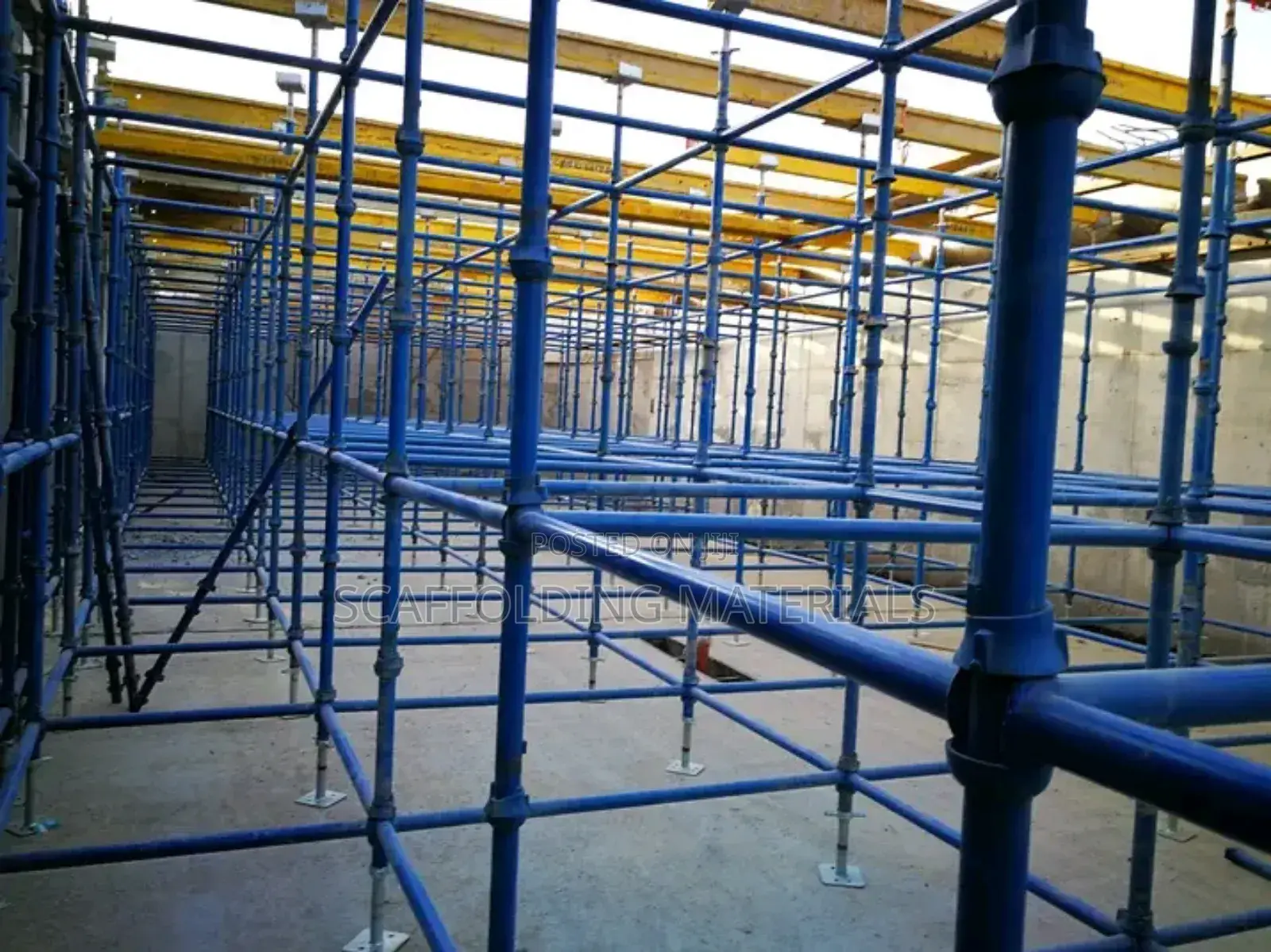 Hire Cuplock-Different Sizes