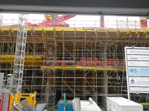 Hire Cuplock-Different Sizes