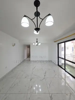 2bdrm Apartment in Hurlingham for rent