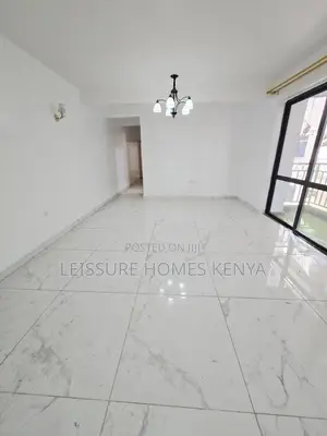 2bdrm Apartment in Hurlingham for rent