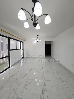 2bdrm Apartment in Hurlingham for rent