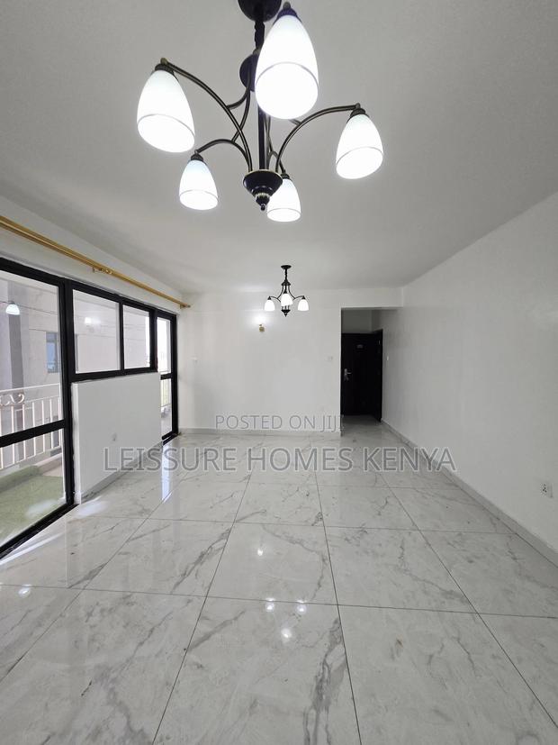 2bdrm Apartment in Hurlingham for rent - thumbnail 4