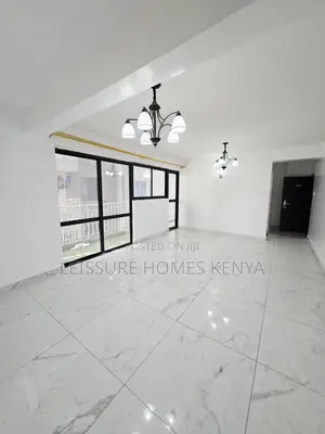 2bdrm Apartment in Hurlingham for rent