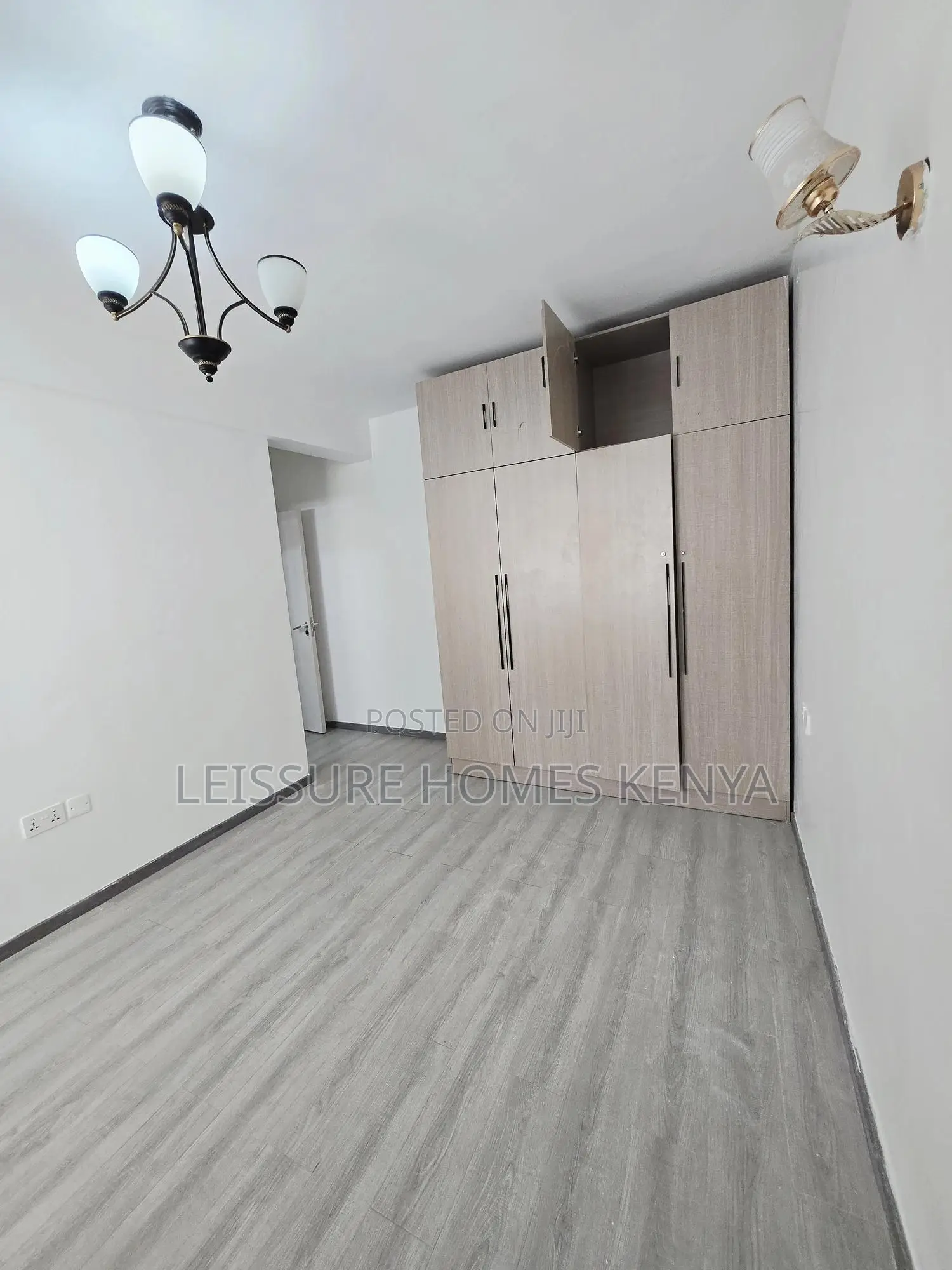 2bdrm Apartment in Hurlingham for rent
