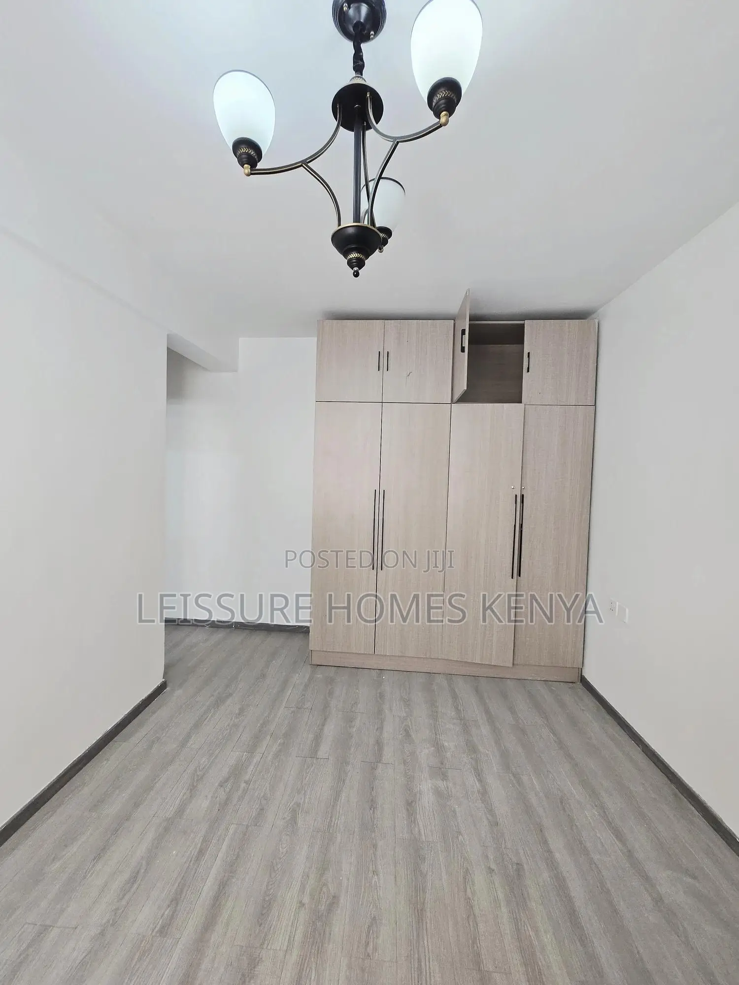 2bdrm Apartment in Hurlingham for rent