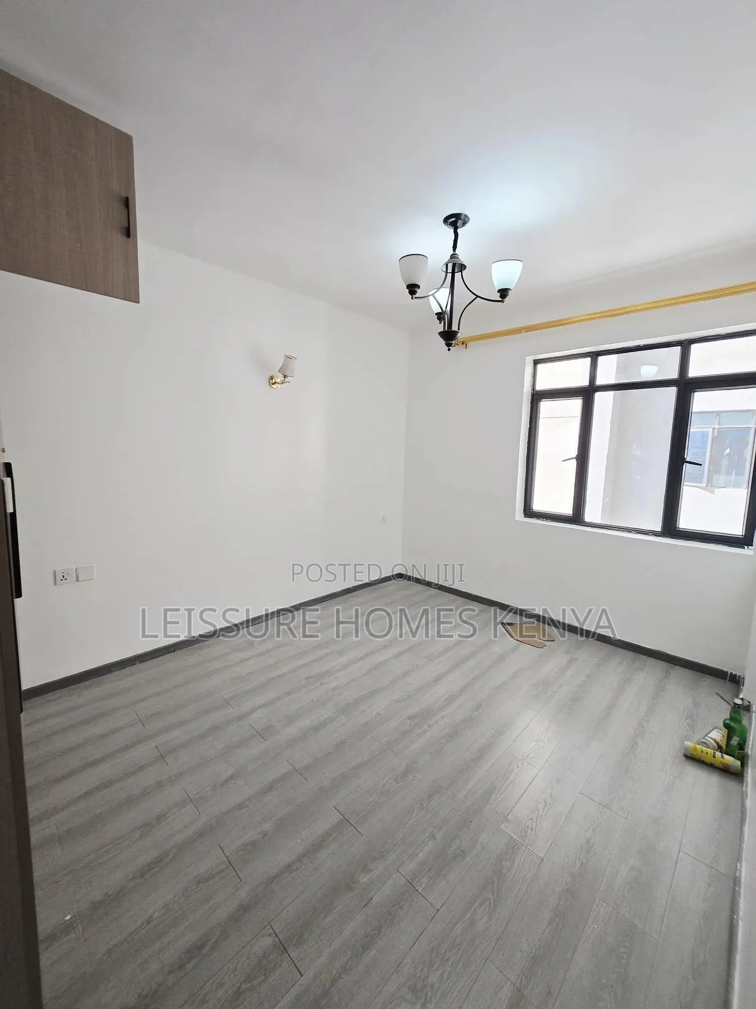 2bdrm Apartment in Hurlingham for rent