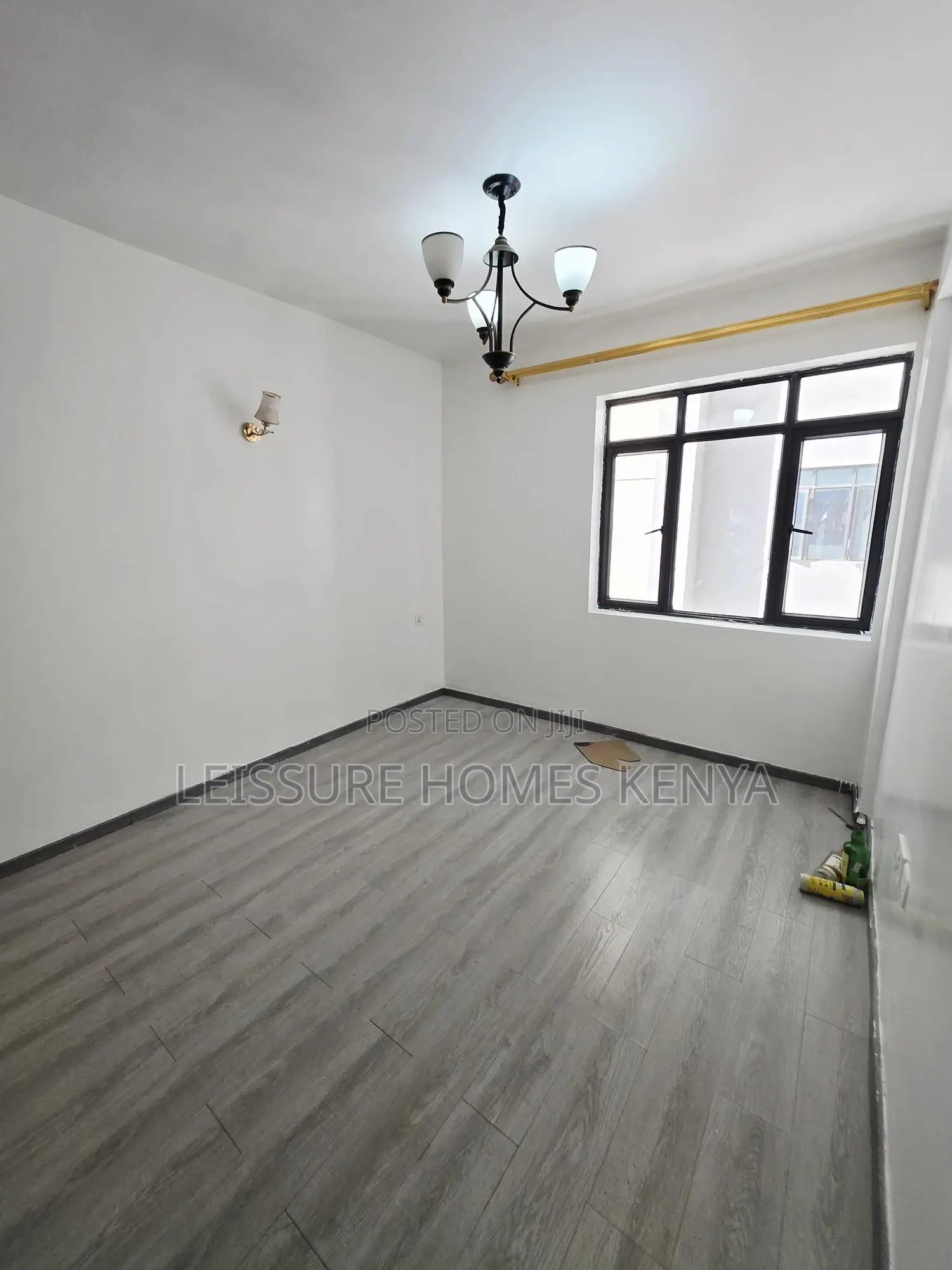 2bdrm Apartment in Hurlingham for rent