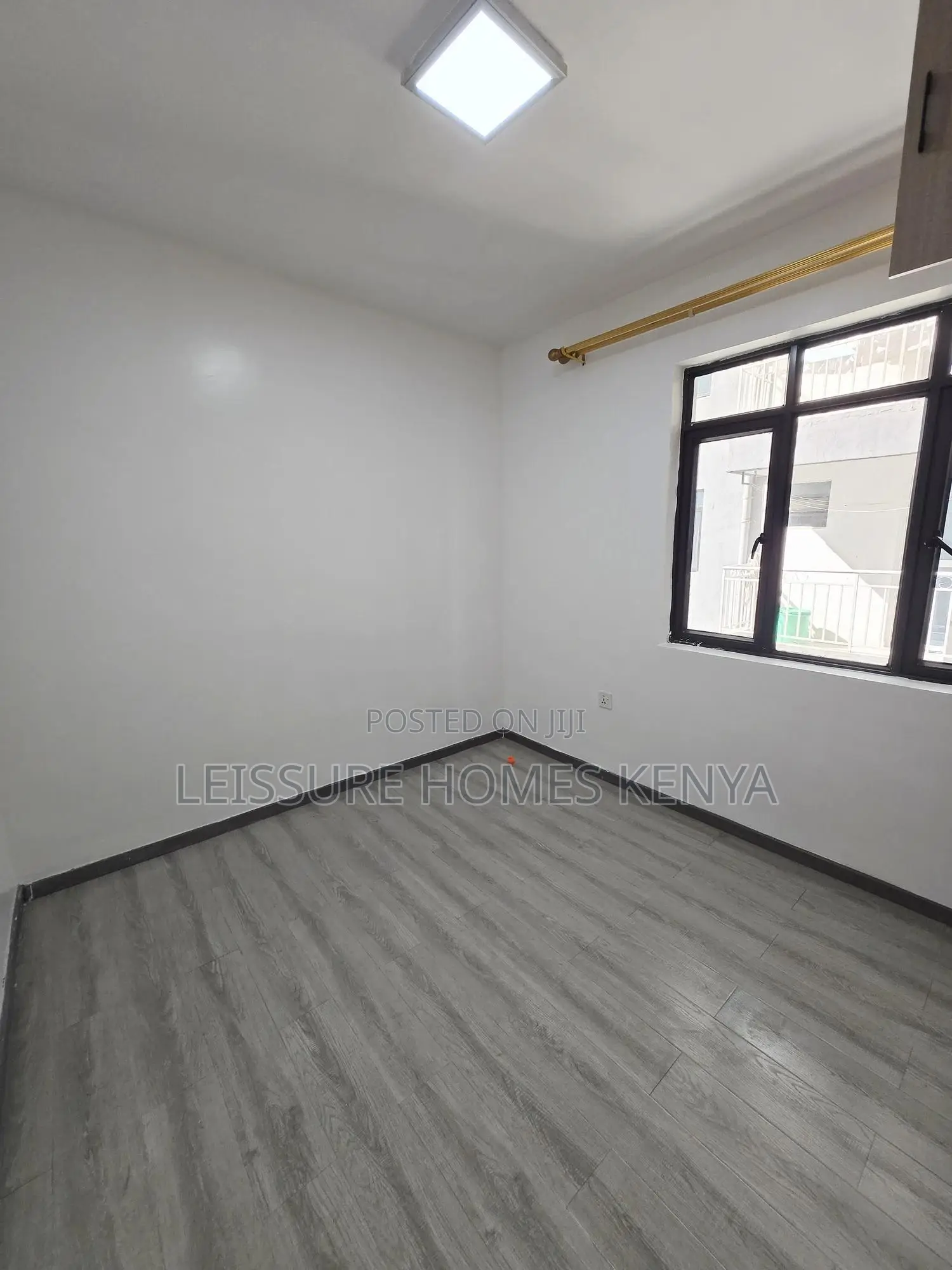 2bdrm Apartment in Hurlingham for rent