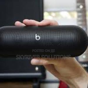 Beats Pill (2024) - main view