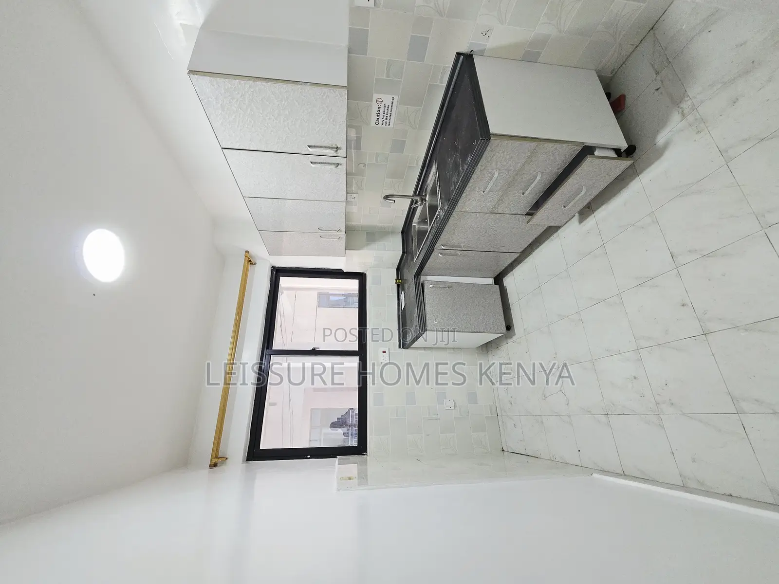 2bdrm Apartment in Hurlingham for rent