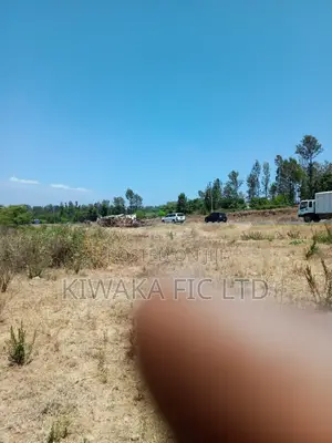 2 Acres Fronting Kenol- Sagana Road at Kambiti