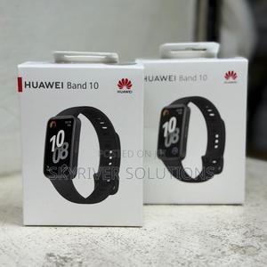 Huawei Band 10 - thumbnail 2