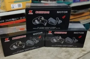 Domestic Sewing Motor