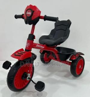 Trycycle Q606 - thumbnail 2