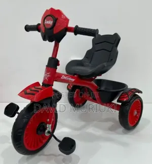 Trycycle Q606