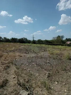 4 Acres of Land in Airways, Utawala