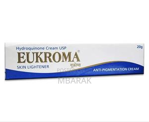 Eukroma Cream - main view