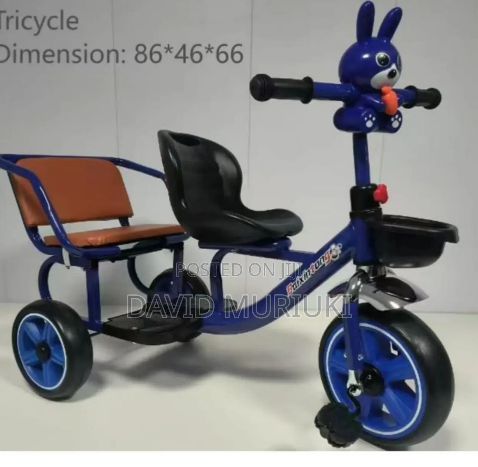 Trycycle Model 1069