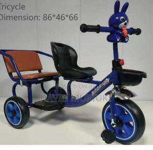 Trycycle Model 1069 - thumbnail 2