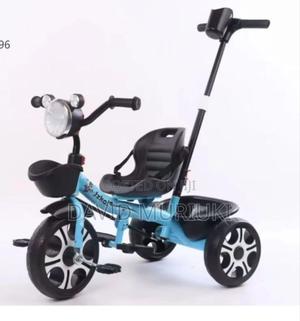 Trycycle T609 - thumbnail 2