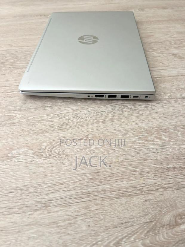 Laptop HP ProBook 445 G9 8GB AMD Ryzen 7 SSD 256GB - thumbnail 3