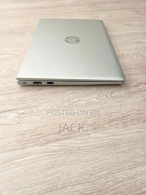 Laptop HP ProBook 445 G9 8GB AMD Ryzen 7 SSD 256GB - thumbnail 4