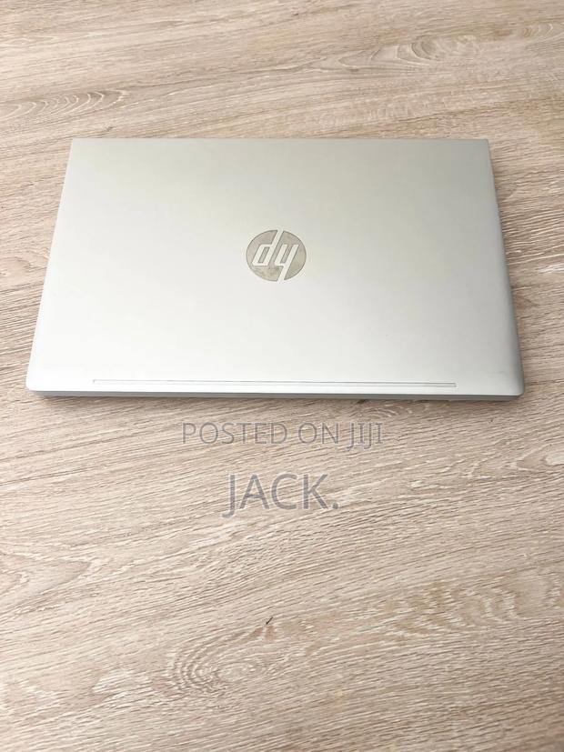 Laptop HP ProBook 445 G9 8GB AMD Ryzen 7 SSD 256GB - thumbnail 5