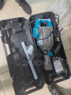 Total Demolisher Hammer – Built for Heavy Work - main view