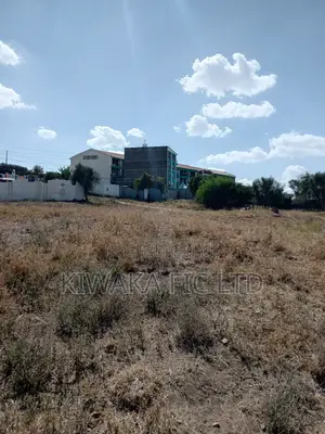 Half Acre, 100 Metes Off Kangundo Road at Shujaa