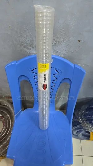 10mm Pu Horse Pipe Clear 10m