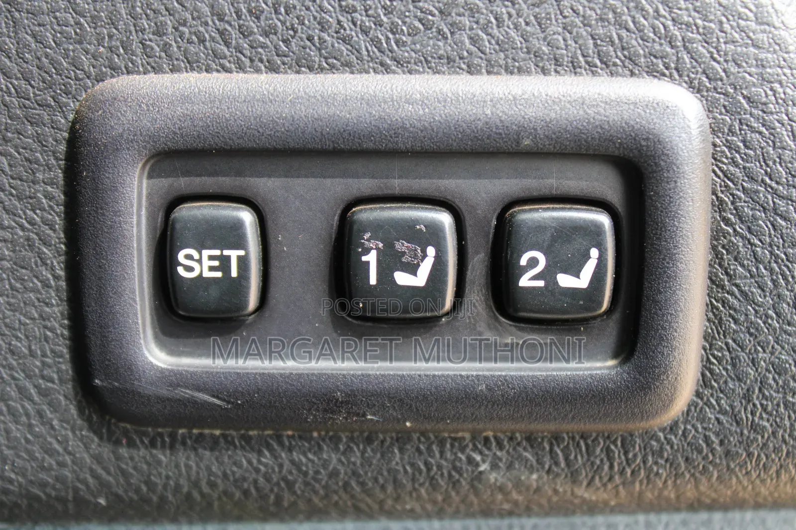 Toyota Land Cruiser Prado 2016 Black