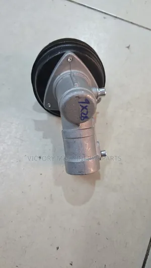 9tx28mm Gearcase /Trimmer Head Holder