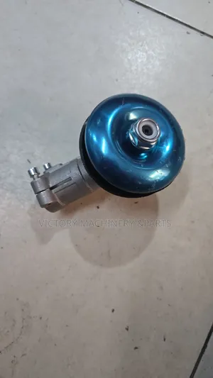 9tx28mm Gearcase /Trimmer Head Holder