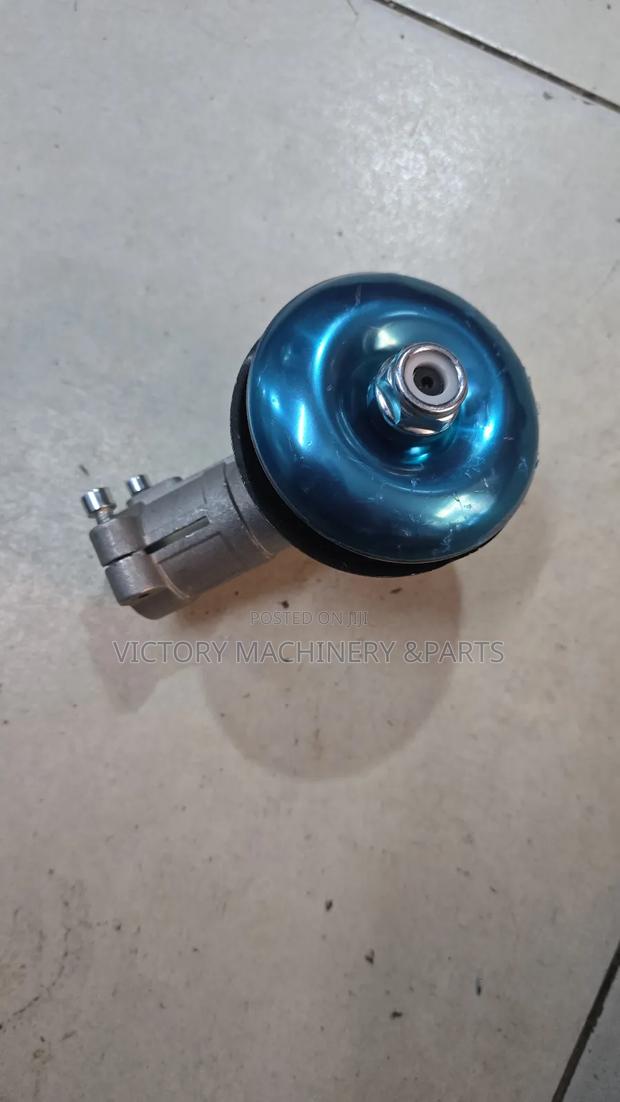 9tx28mm Gearcase /Trimmer Head Holder - thumbnail 3