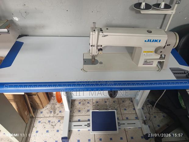 Heavy Duty Jukiddl8700