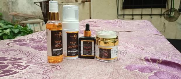 Acne Skin Care Package Treatment