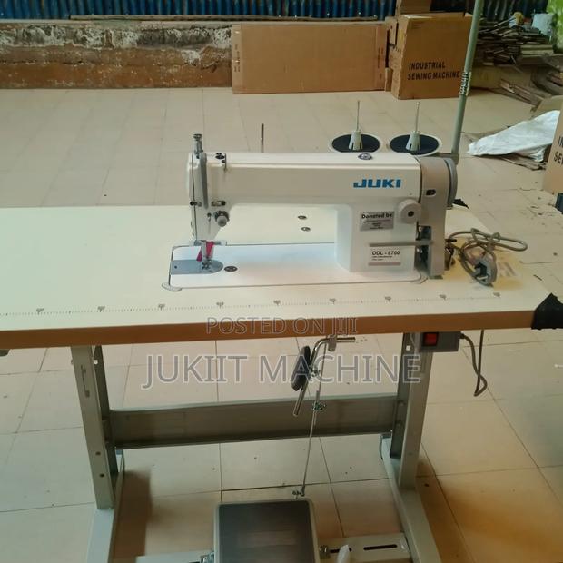 Jukiddl8700 Heavy Duty