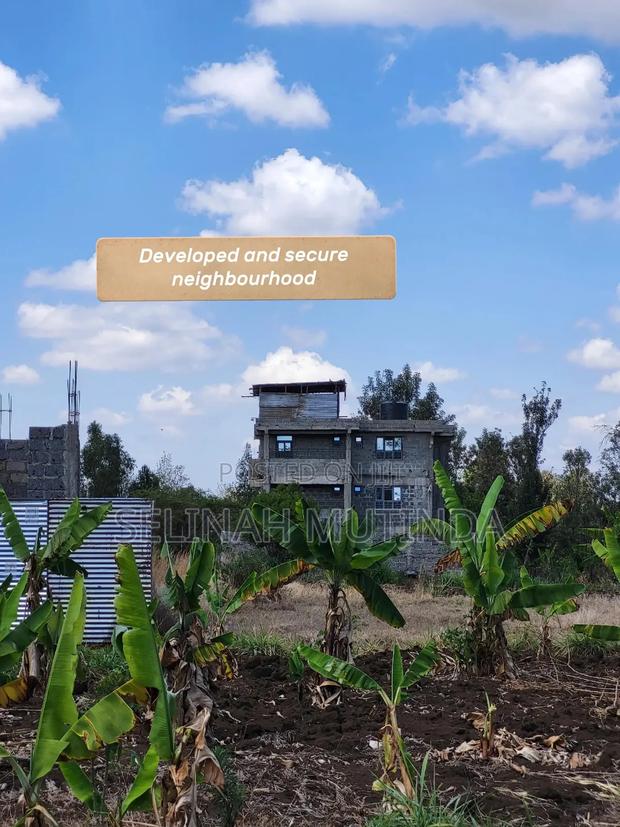 Kenol Kagaa Plots - thumbnail 2