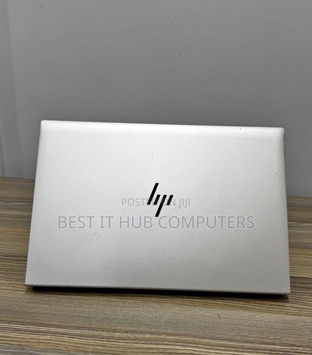 Laptop HP EliteBook 845 G7 16GB AMD Ryzen 5 SSD 512GB