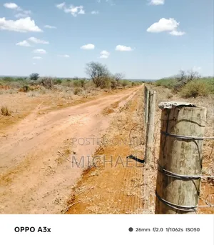 983 Acres of Land in Kajiado