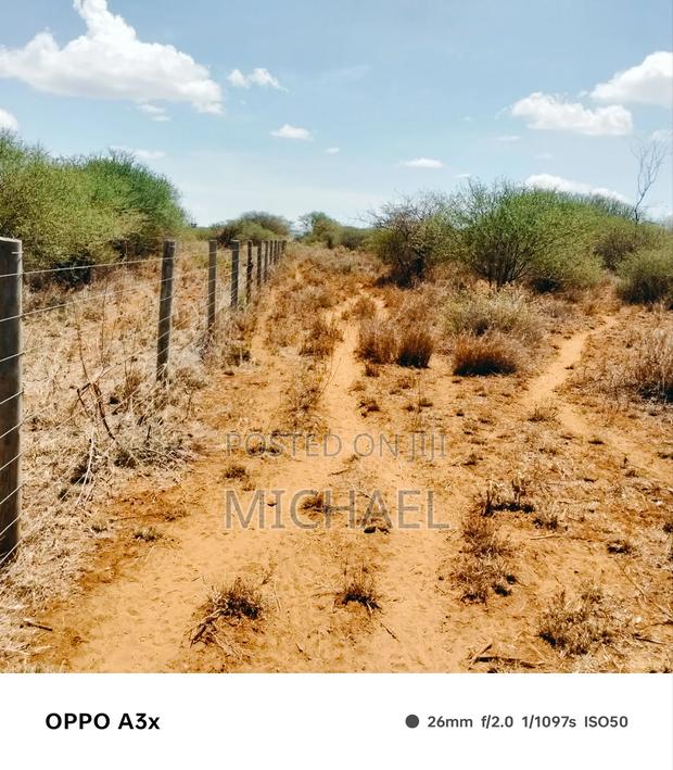 983 Acres of Land in Kajiado - thumbnail 3